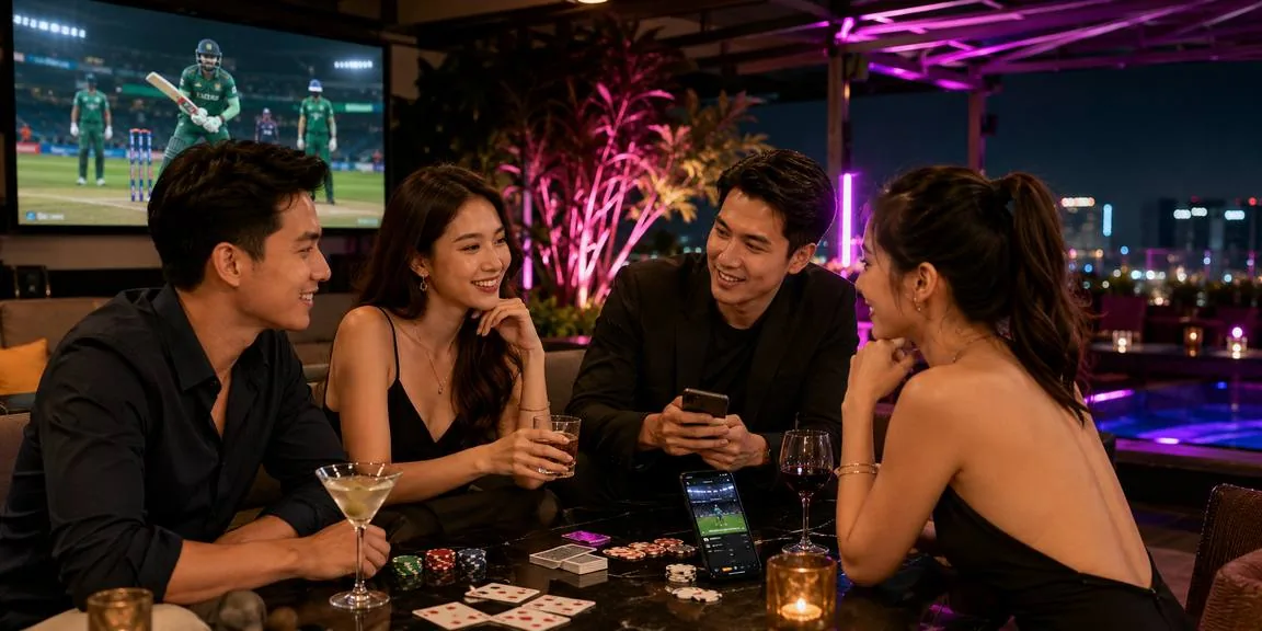 thisav2 Việt Nam Sảnh casino